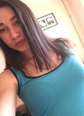 Екатерина, 22, Россия, Грайворон
