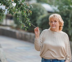 Mila, 68, Nizhnekamsk