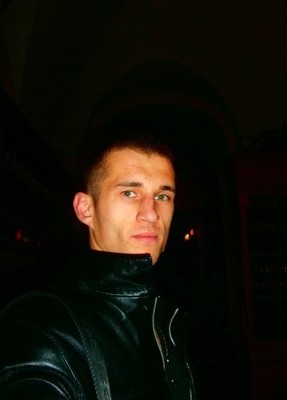 Руслан, 32, Україна, Вінниця