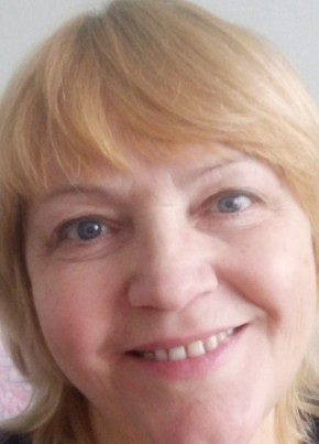 Лилия, 58, Россия, Новосибирск