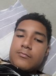 João Daniel, 18 лет, Porto Seguro