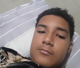 João Daniel, 18 лет, Porto Seguro