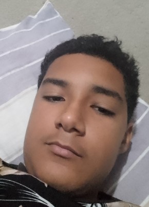 João Daniel, 18, República Federativa do Brasil, Porto Seguro