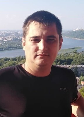 Алексей, 34, Россия, Пугачев