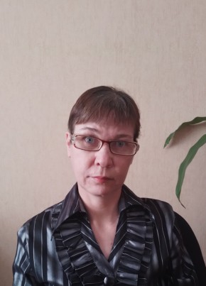 Елена, 43, Россия, Нарьян-Мар