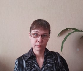 Елена, 43 года, Нарьян-Мар