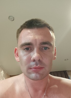Dmitriy, 30, Russia, Lytkarino