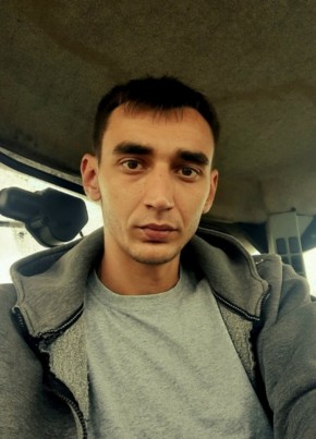 Максим, 20, Россия, Звенигово
