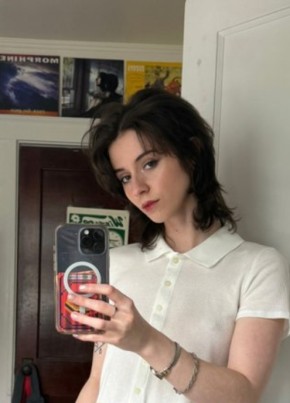 Stacey Tracey из New York City 32 года