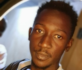 Beno, 28, Bongouanou