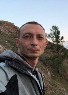 Святослав, 36, Россия, Санкт-Петербург