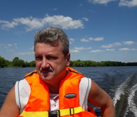 Павел, 56 лет, Москва