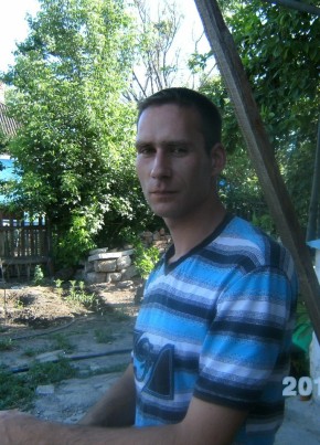 Иван, 39, Россия, Южно-Курильск