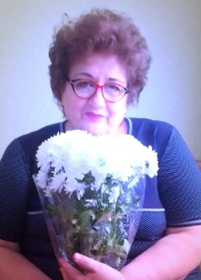 Людмила, 65, Россия, Змеиногорск