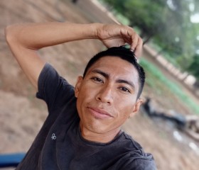 Luis, 26, Maicao