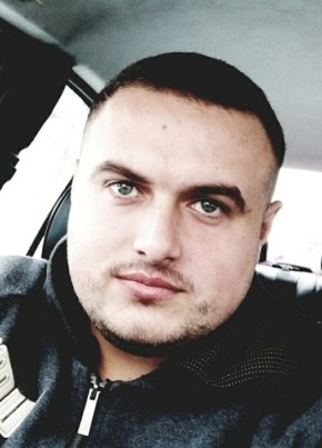 Паша, 33, Україна, Рівне