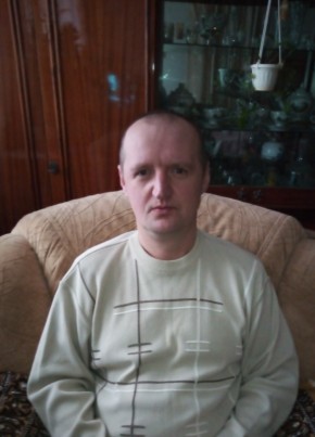 Андрей, 45, Россия, Тамбов