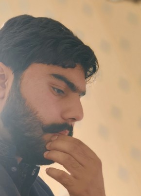 Khokhar, 25, پاکستان, حافظ آباد