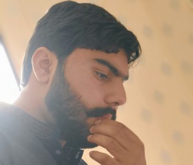 Khokhar, 27, Hafizabad