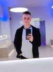 Egor, 18, Chelyabinsk