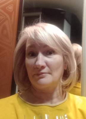 Ольга из Клина 56 лет
