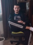 Игорь, 22 года, Курган