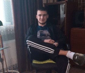Игорь, 22 года, Курган
