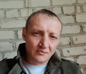 Евгений Лохматов, 42 года, Буденновск