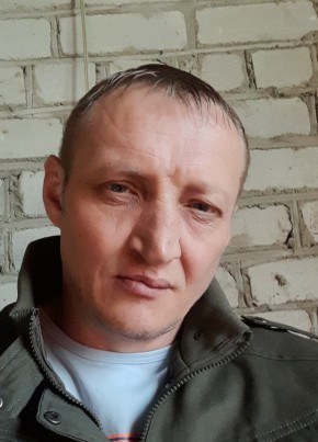 Евгений Лохматов, 42, Россия, Буденновск
