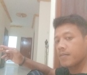 Arifin, 24 года, Kota Surabaya