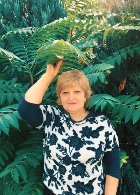 Наталья, 62, Россия, Краснодар