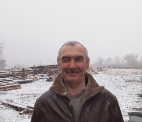 Валерий, 62 года, Горно-Алтайск