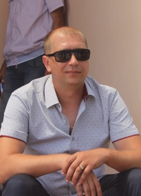 Алекс, 36, Россия, Ильский