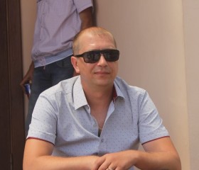 Алекс, 36 лет, Ильский