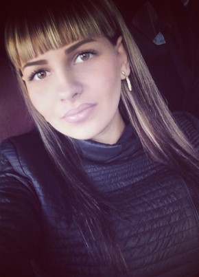 Екатерина , 29, Россия, Барзас