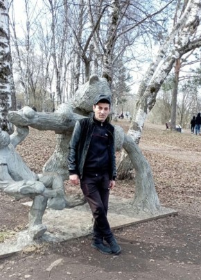 Tttt, 29, Russia, Vologda
