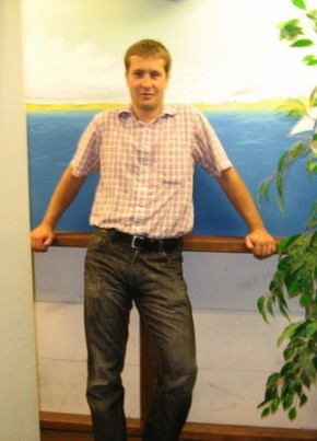 Алексей, 45, Россия, Тамбов