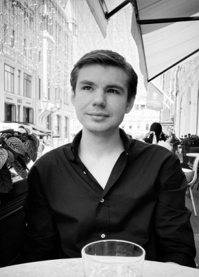 Den из Подольска 33 года