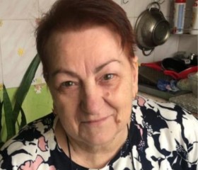 Антонина, 72 года, Москва