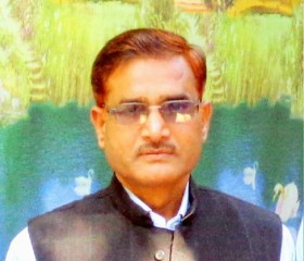 Abhilash Singh, 57 лет, Lucknow