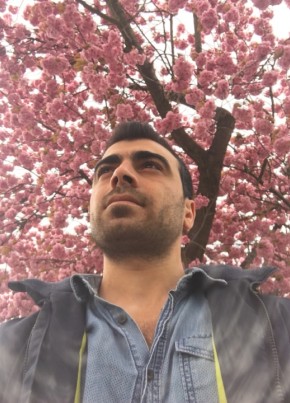 iwan kaya, 31, Bundesrepublik Deutschland, Beverungen