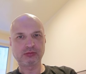 Vladimir, 50, Saint Petersburg