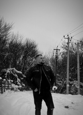 Олег из Уфы 25 лет