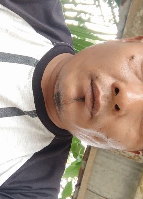 Harismankonbes, 48, Indonesia, Kota Dumai