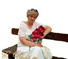 Людмила, 75 лет, Щёлкино