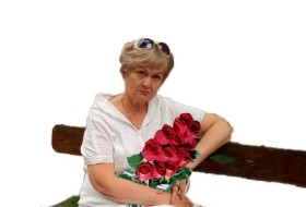 Людмила, 75 - Только Я