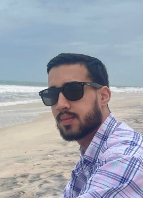 Mahmoud из Туймазы 26 лет