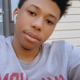 Marcus, 24  , Plainfield (State of Illinois)