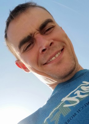 Сергей, 33, Україна, Костянтинівка (Донецьк)