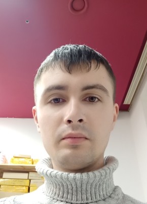 Алексей, 31, Россия, Севастополь